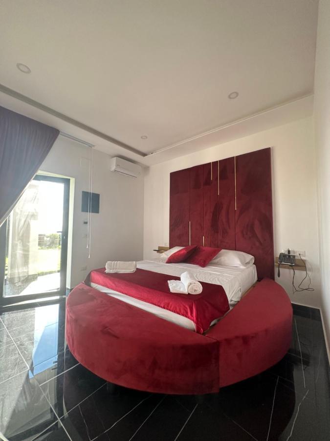 Luxury Resort Licola Exterior photo