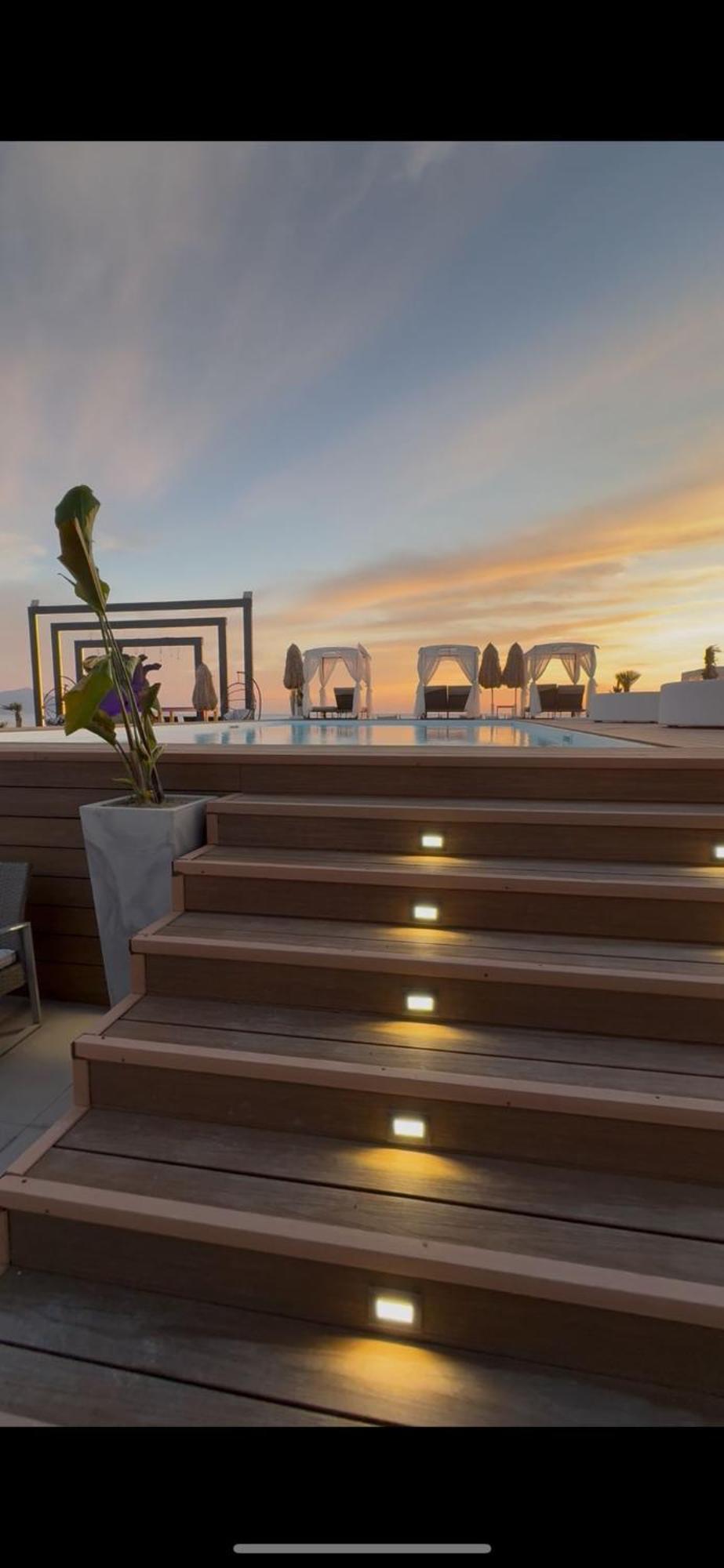 Luxury Resort Licola Exterior photo