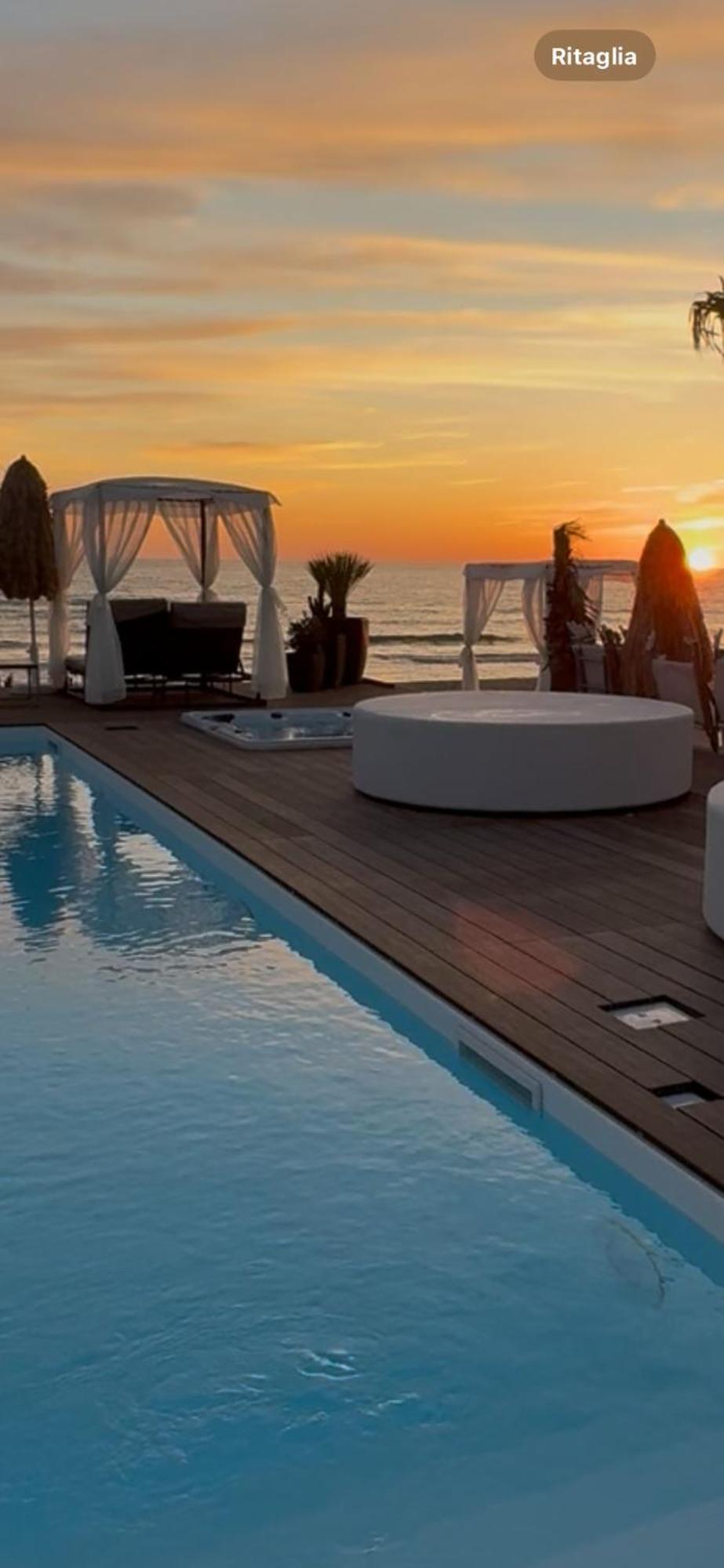 Luxury Resort Licola Exterior photo