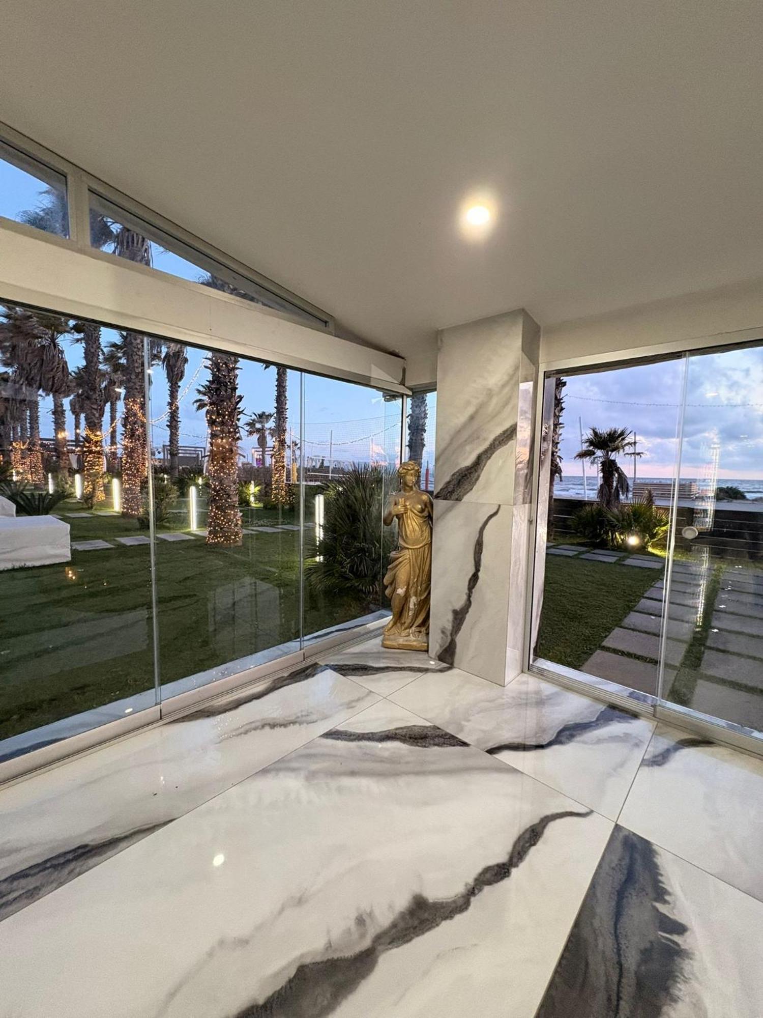 Luxury Resort Licola Exterior photo